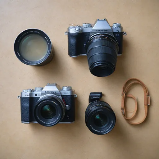 Canon R50 vs R100: which canon eos mirrorless suits your first camera body