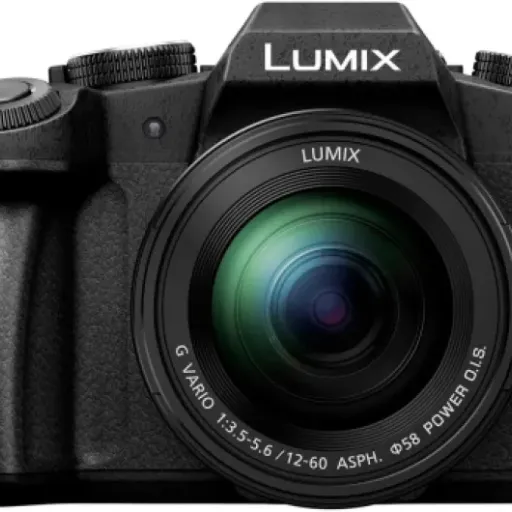 Panasonic LUMIX G85 Review: a no-nonsense hybrid camera that still holds up