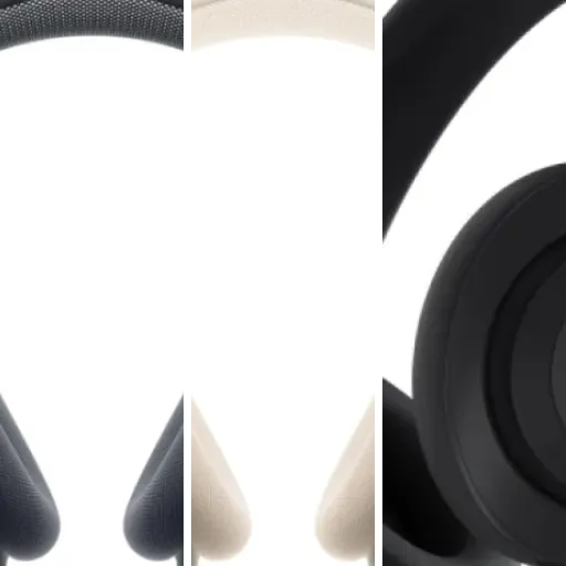 The best active noise canceling headphones: our top 24 (2026)