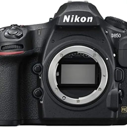 Nikon D850 Review: the DSLR tank for people who still want an optical viewfinder