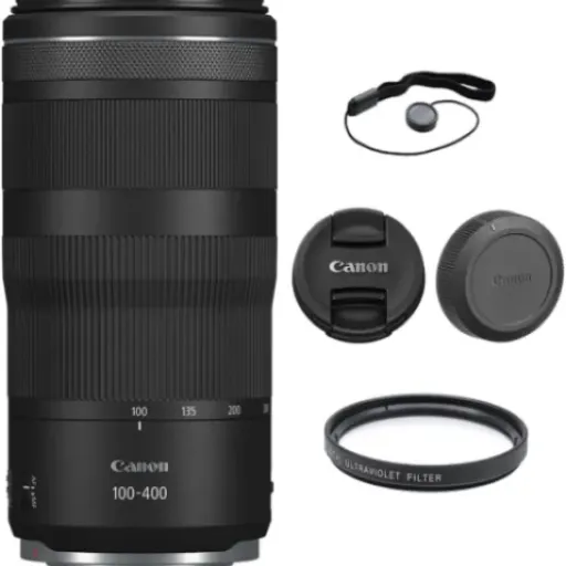 Canon RF 100-400mm f/5.6-8 IS USM Review: the budget telephoto that’s better than it looks on paper