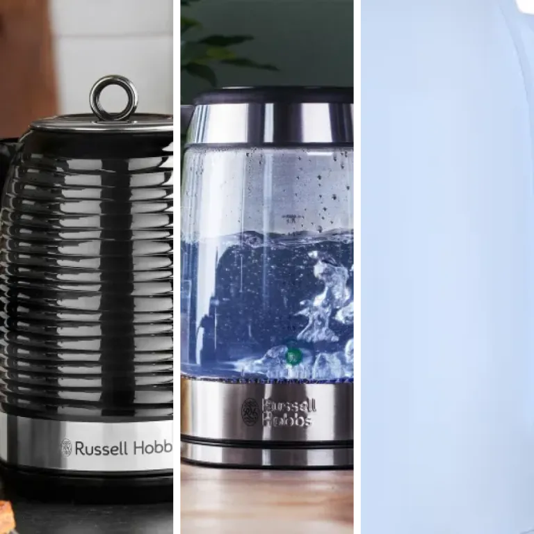 Top 27 best 1.7 liter electric kettles (October 2026)