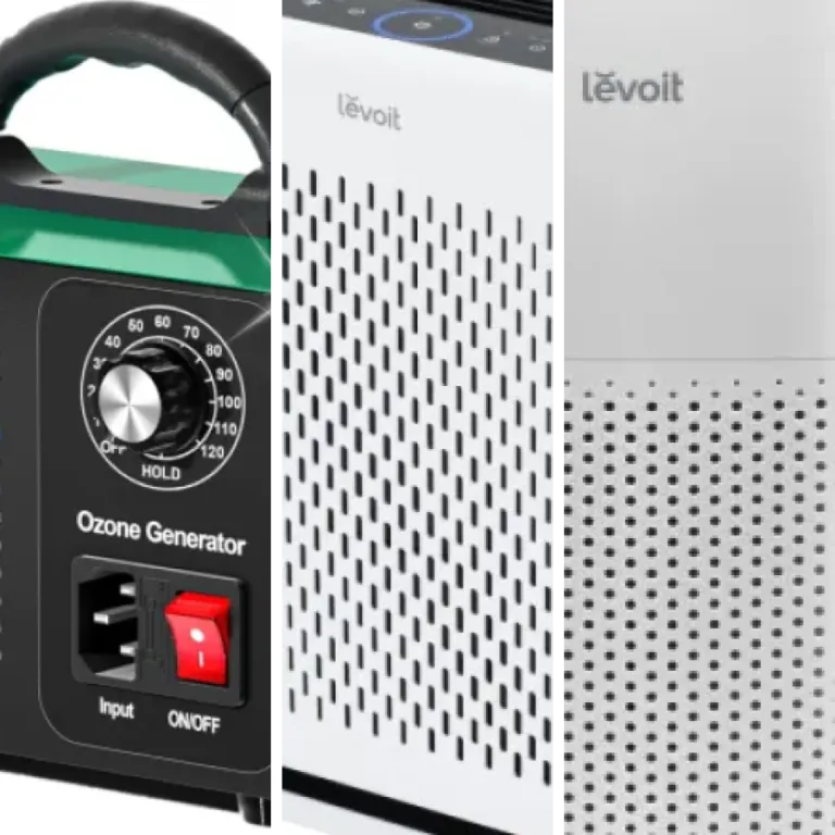 Guide: the 45 best air purifiers for large rooms (October 2026)