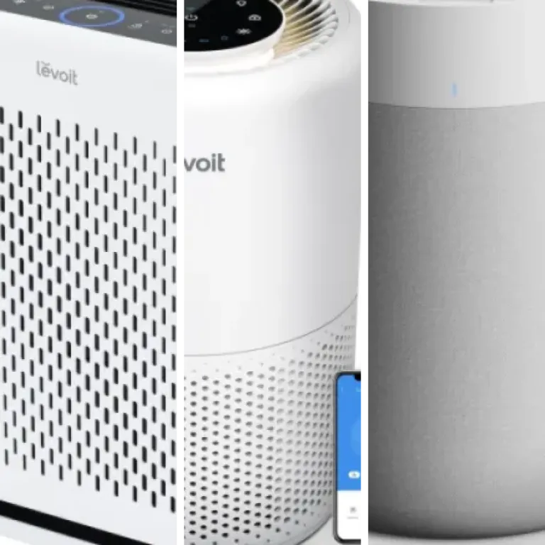 Top 27: best smart air purifiers (October 2026)