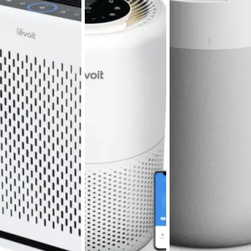 Top 27: best smart air purifiers (October 2026)