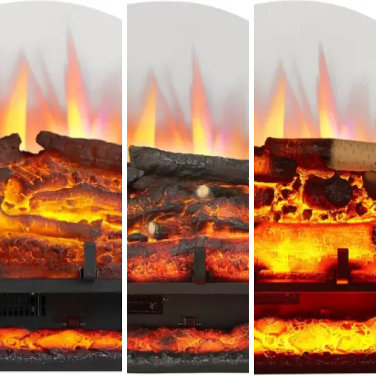 The best freestanding electric fireplaces: our top 10 (2026)
