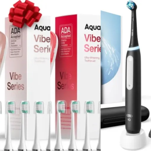 The best electric toothbrushes with timer: our top 6 (October 2026)
