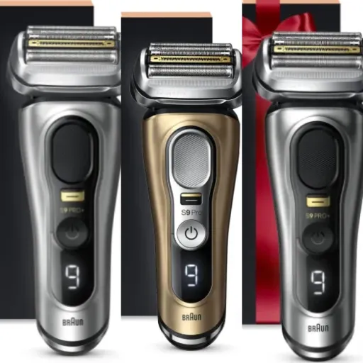Choosing the best wet and dry foil shavers for a closer, calmer shave