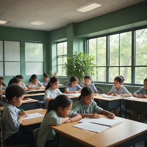 My AQ for cleaner air: how your air quality shapes health and learning