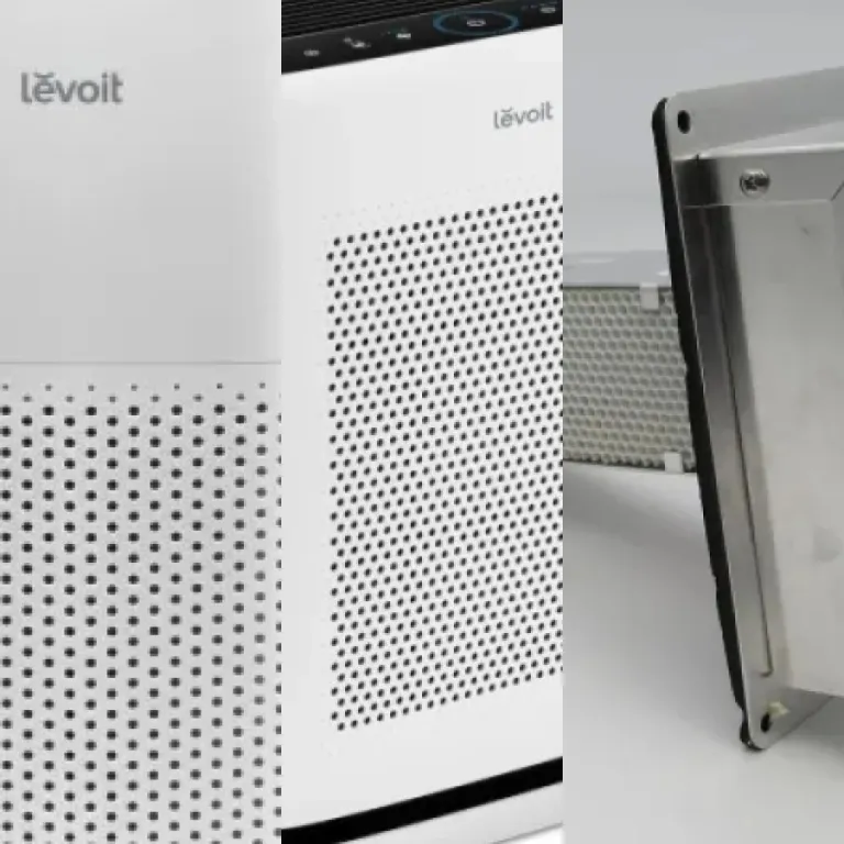 Which hEPA air purifiers to choose? Top 27 (October 2026)