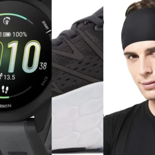 Top 8: best fitness trackers for running (2026)