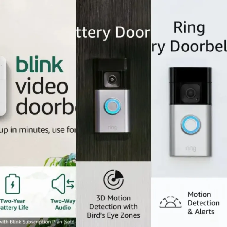 The best battery powered security cameras: our top 13 (October 2026)