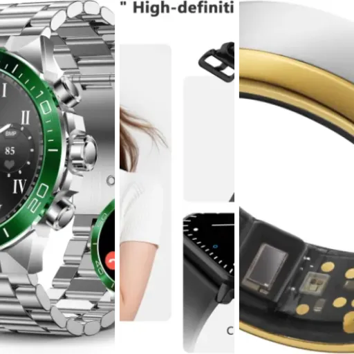 Our selection of the 14 best fitness trackers with blood oxygen sensor (2026)