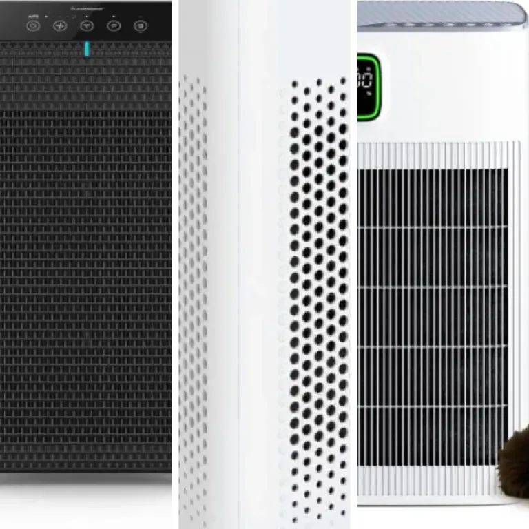 The best whole room air purifiers: our top 10 (2026)