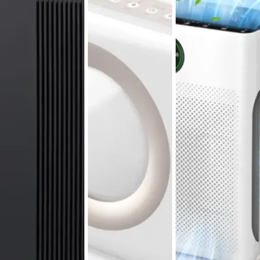 The 11 best air purifiers with air quality sensors (October 2026)