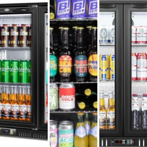 Top 17: best under-counter wine coolers (2026)