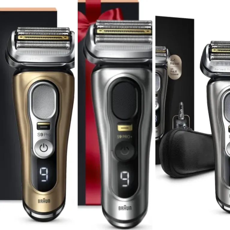 The best electric shavers for men: our top 27 (October 2026)