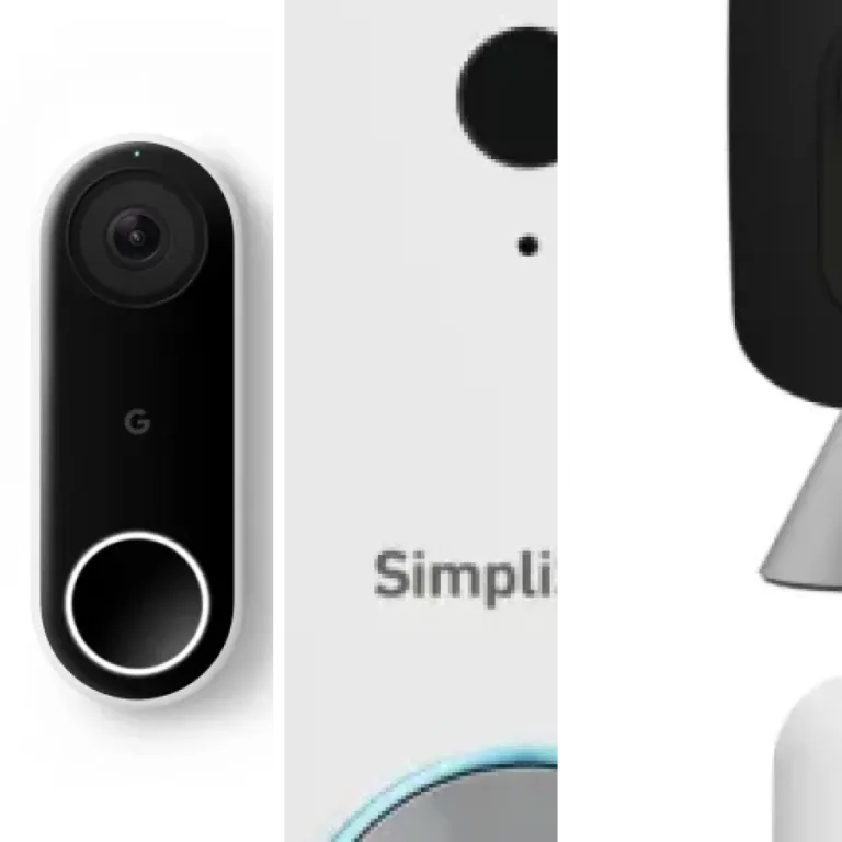 Guide: the 23 best hardwired smart doorbells (2026)