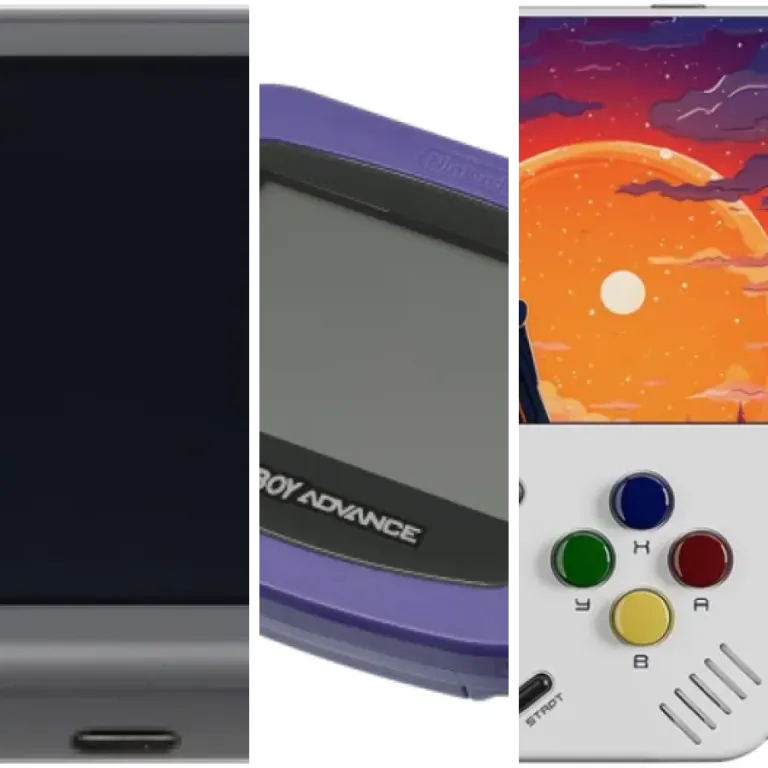 The best handheld gaming consoles: our top 13 (2026)