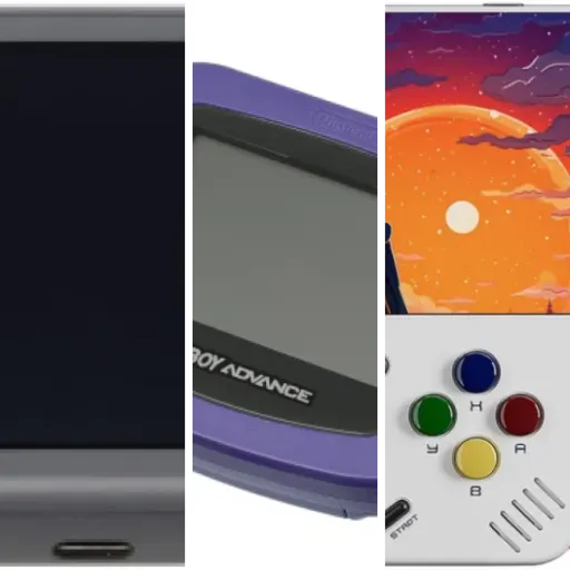 The best handheld gaming consoles: our top 13 (2026)
