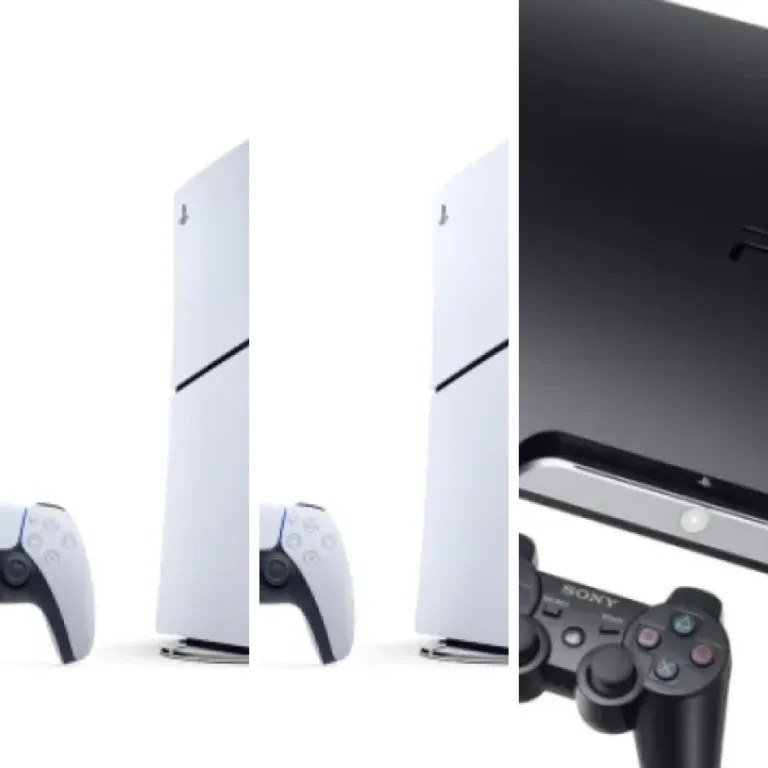 The 5 best slim gaming consoles (2026)