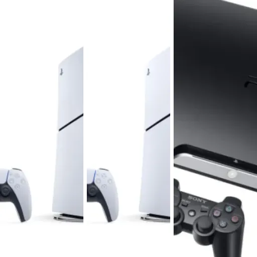 The 5 best slim gaming consoles (2026)