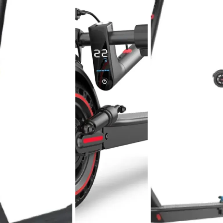 The best electric scooters with suspension: our top 8 (October 2026)