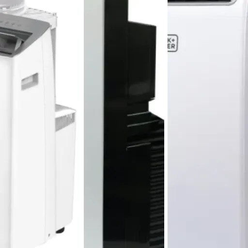 Top 13 best 14000 BTU portable air conditioners (October 2026)