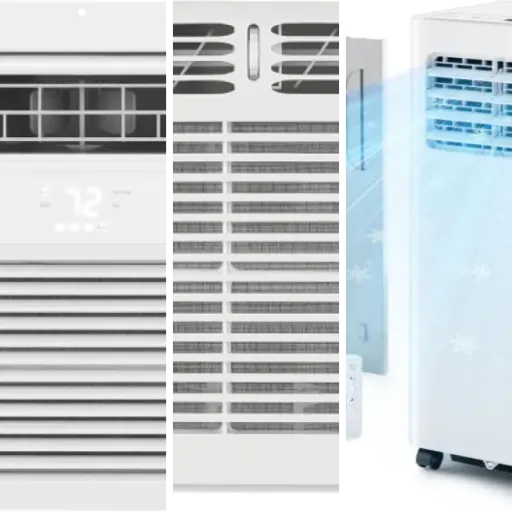 14 best quiet portable air conditioners: our comparison (October 2026)