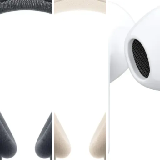 The 7 best noise canceling headphones with transparency mode (2026)