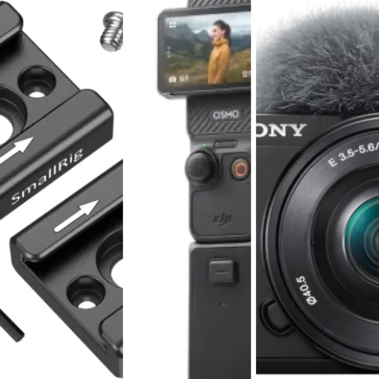 The best digital cameras for vlogging: our top 63 (2026)