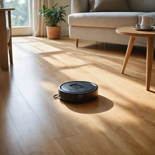 How to choose the best robot vacuum mop combo for a truly hands free clean