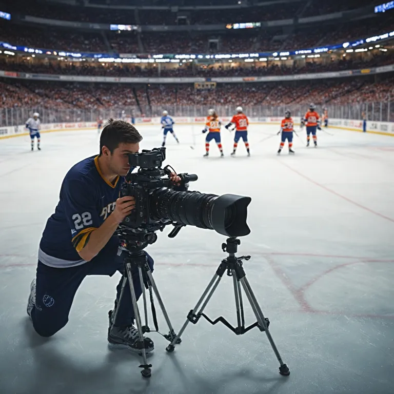 Mastering camera settings for sports photography in every arena