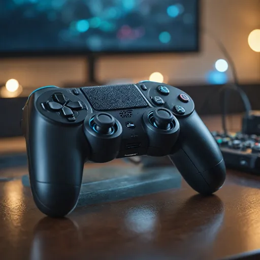 How usb 3 to usb type c adapters elevate modern gaming consoles