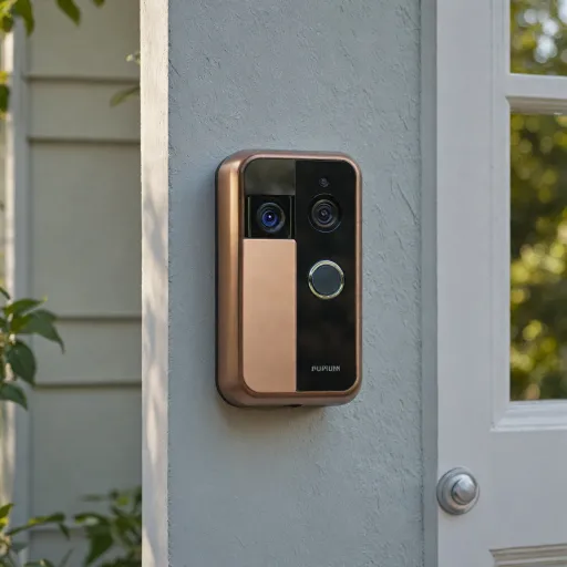 Homekit news shaping the next generation of smart doorbells