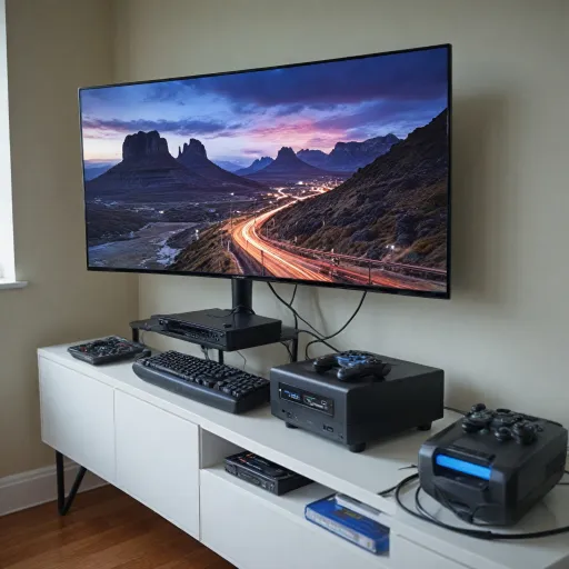 How USB 3.0 to HDMI adapters transform gaming console setups on modern displays