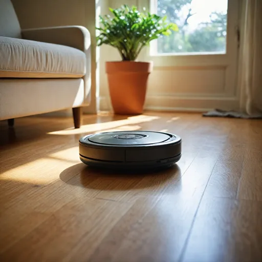 How to choose the best budget robot vacuum for everyday cleaning
