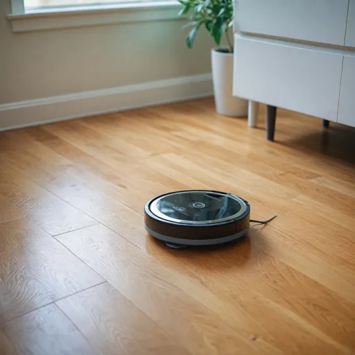 How to choose the best robot vacuum and mop combo for effortless daily cleaning
