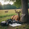 Essential wildlife photography equipment for sharp, ethical images in the field