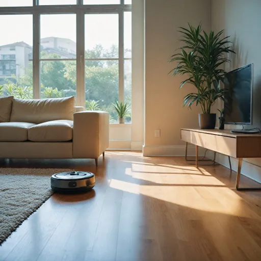How to choose the best robot vacuum cleaner and mop for effortless daily cleaning
