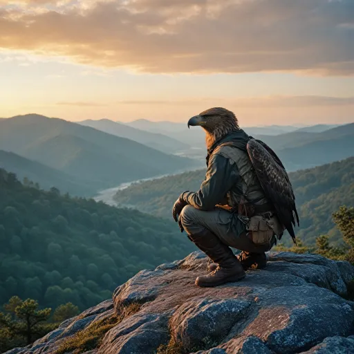 Why a Leica camera for wildlife photography appeals to demanding nature photographers