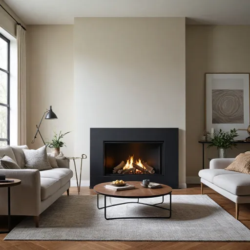 How to choose the right fireplace tool set for modern electric fireplaces