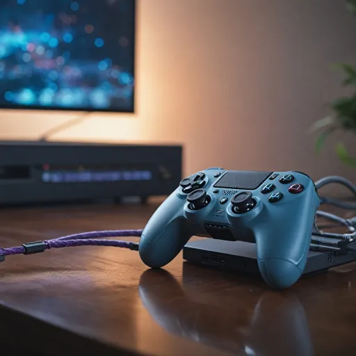 How usb c female to adapters transform gaming console connectivity
