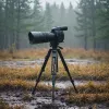 How to choose the best Canon camera for wildlife photography in demanding field conditions