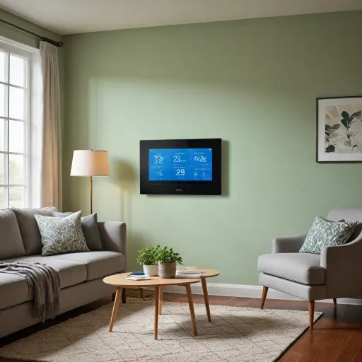Energy tax credit news shaping smart thermostat choices for informed homeowners