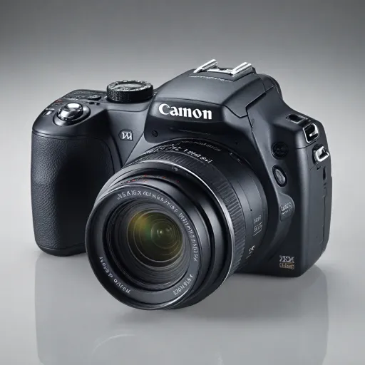 Canon PowerShot SX170 IS camera: a practical guide for informed buyers