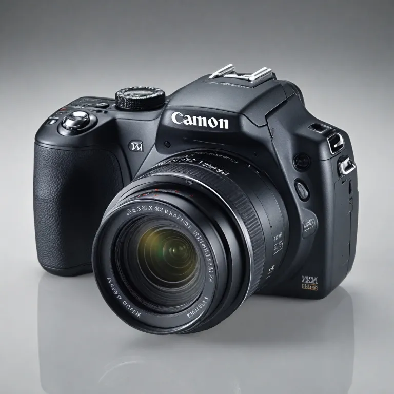Canon PowerShot SX170 IS camera: a practical guide for informed buyers