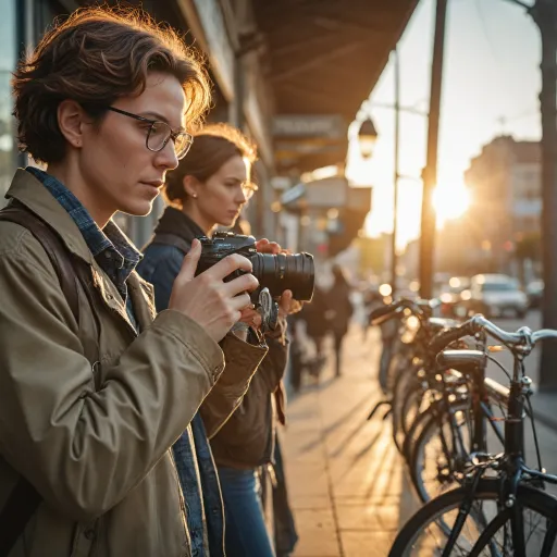 How to choose the best lens for street photography with confidence