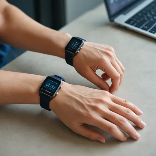 How to replace a watch strap on your fitness tracker with confidence