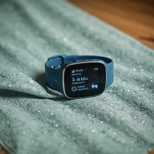 Why a silicone watch band is the smart upgrade for your fitness tracker